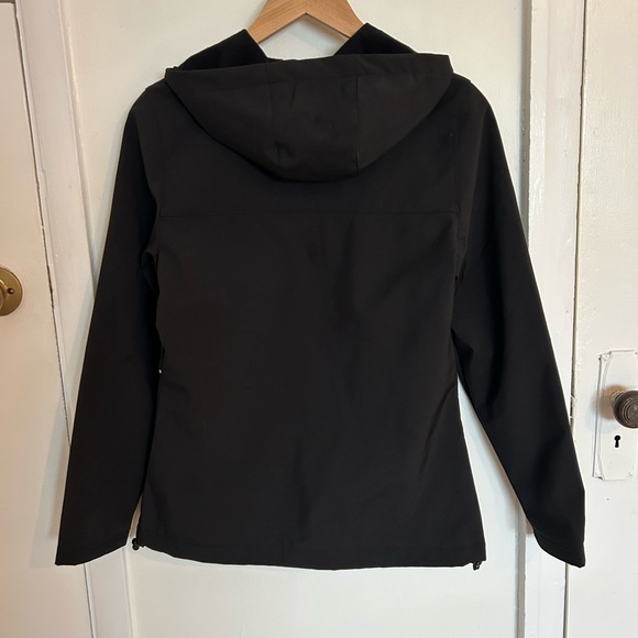 New Balance Soft Shell Jacket - Picture 2 of 2